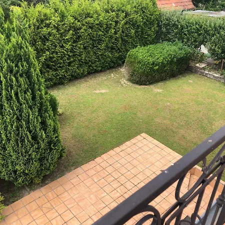 Rodinne Familia Apartmán Bojnice