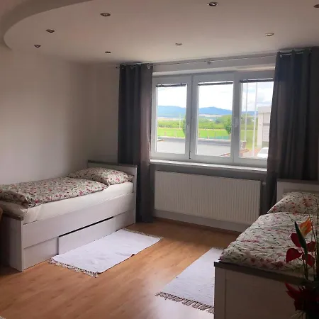 Rodinne Familia * 보이니체