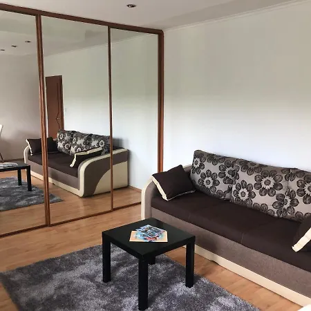 Rodinne Familia Apartmán *