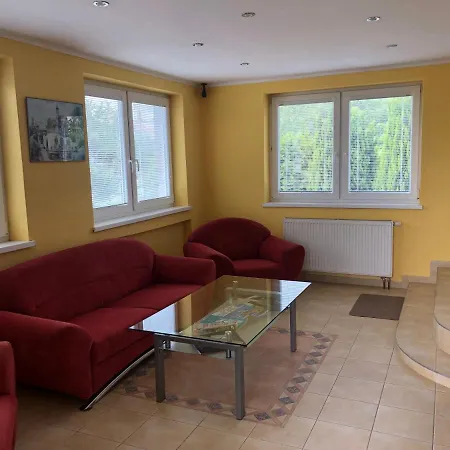 Rodinne Familia Apartmán