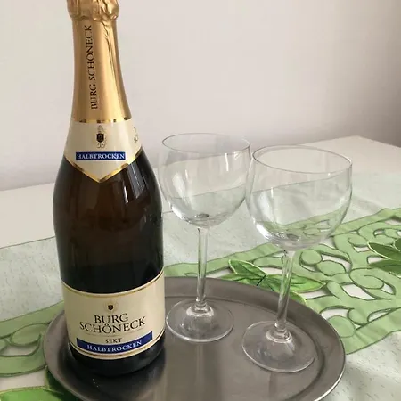 아파트 Rodinne Familia 보이니체