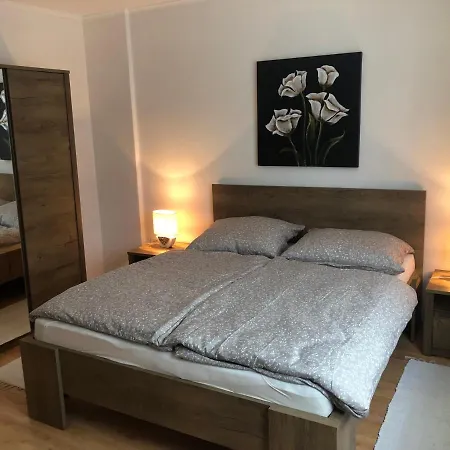 Apartment Rodinne Familia Bojnice