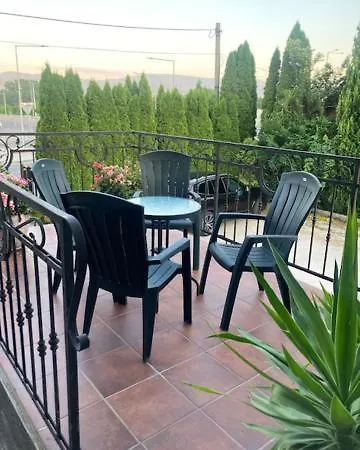 Rodinne Familia Apartment Bojnice