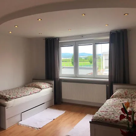 Rodinne Familia * Bojnice