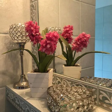 Rodinne Familia Apartmán Bojnice