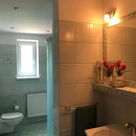 Apartment Rodinne Familia Bojnice