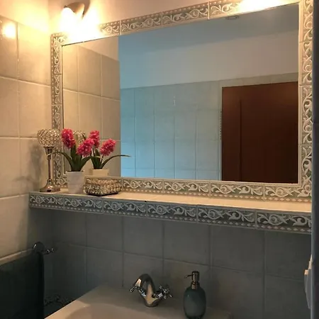 Rodinné Familia Apartamento