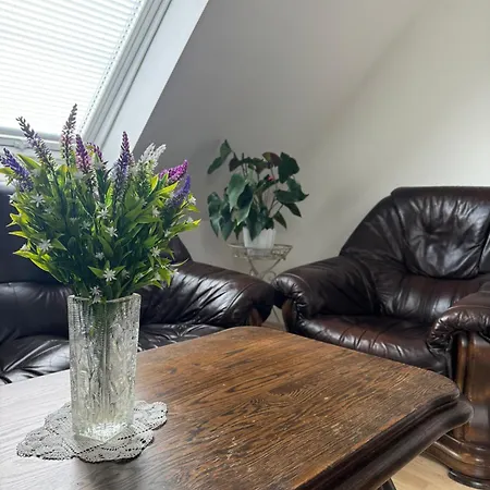 Rodinne Familia Apartment Bojnice
