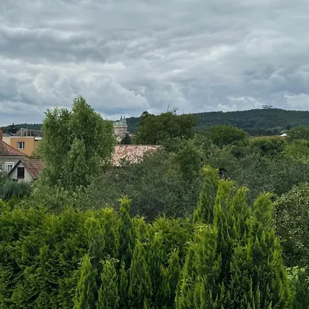 Apartmán Rodinne Familia Bojnice