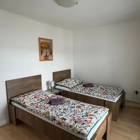 Rodinne Familia Apartment