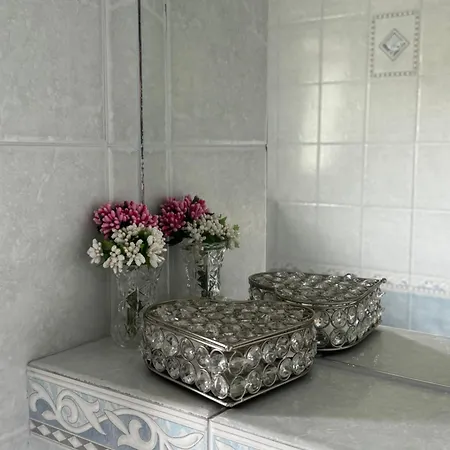 Rodinné Familia Apartamento *