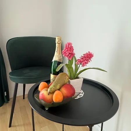 Apartment Rodinne Familia *