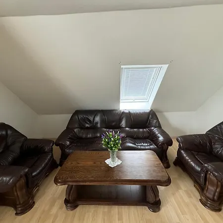 Apartment Rodinne Familia Bojnice