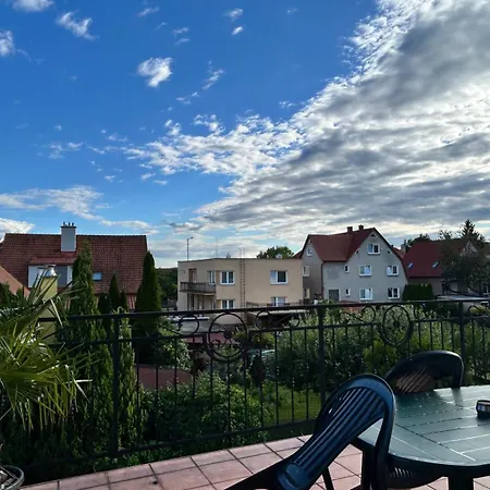 Rodinne Familia Apartmán Bojnice