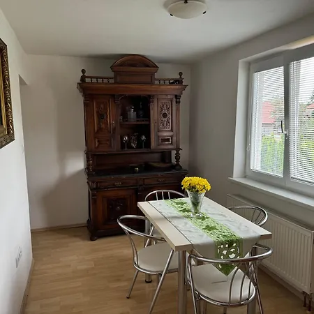 Rodinne Familia Bojnice