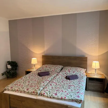 Rodinne Familia Apartmán