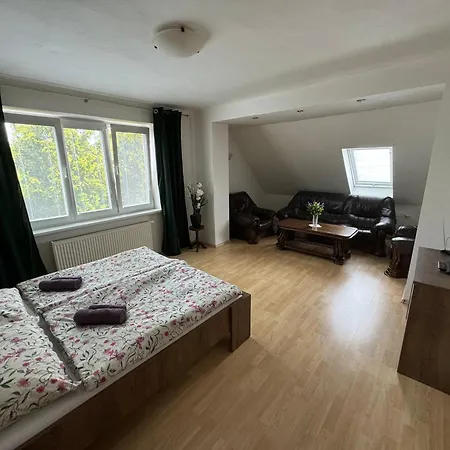 Rodinne Familia Bojnice