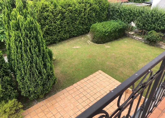 Rodinne Familia Lejlighed Bojnice