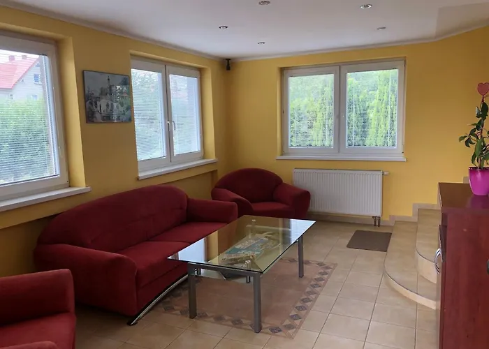 Rodinne Familia Διαμέρισμα