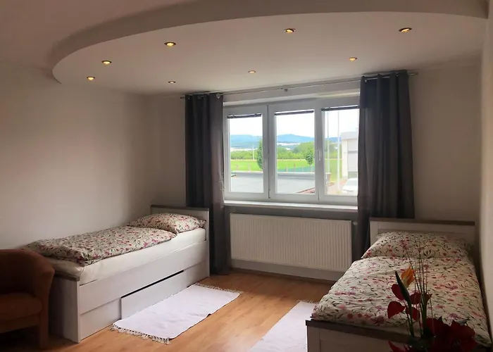 Rodinne Familia * Bojnice