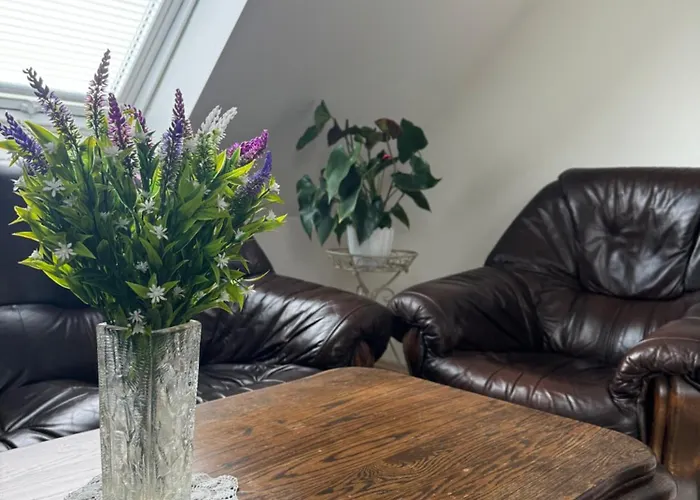 Rodinne Familia Lejlighed Bojnice