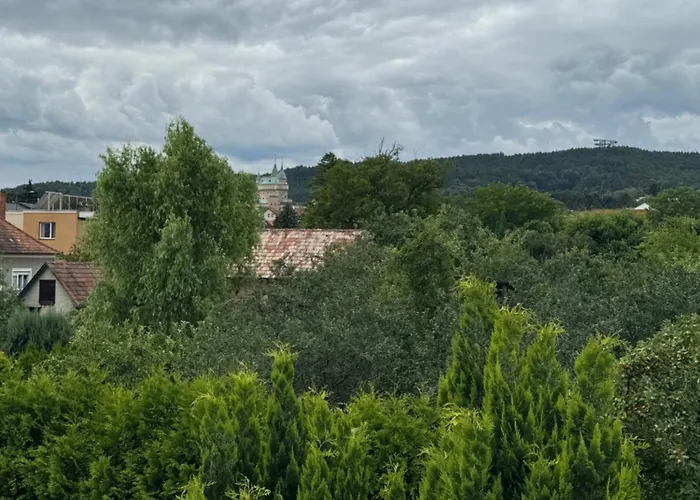 Lejlighed Rodinne Familia Bojnice