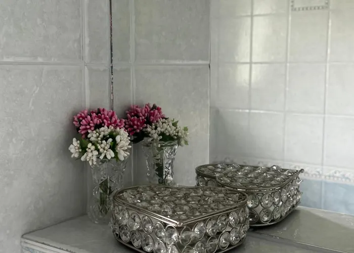 Rodinne Familia Lejlighed *