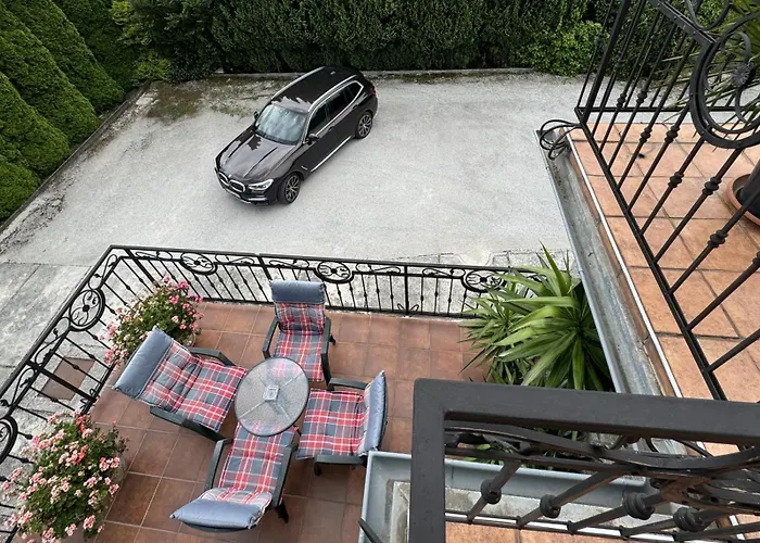 Rodinne Familia Lejlighed *