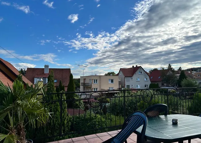 Rodinne Familia Lejlighed Bojnice