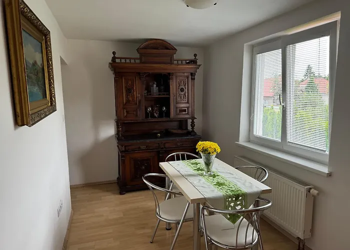 Rodinne Familia Bojnice