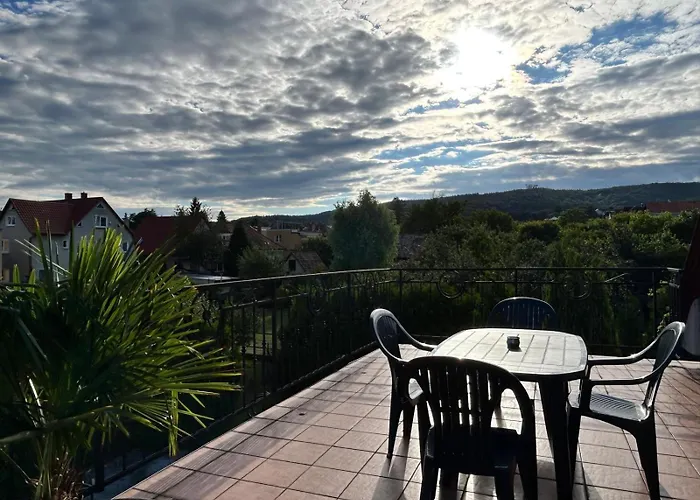 Rodinne Familia * Bojnice